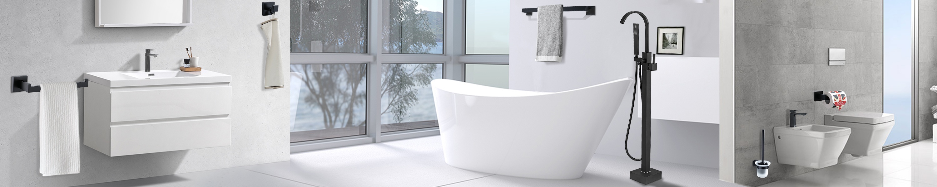 Turs Bathroom.com logo